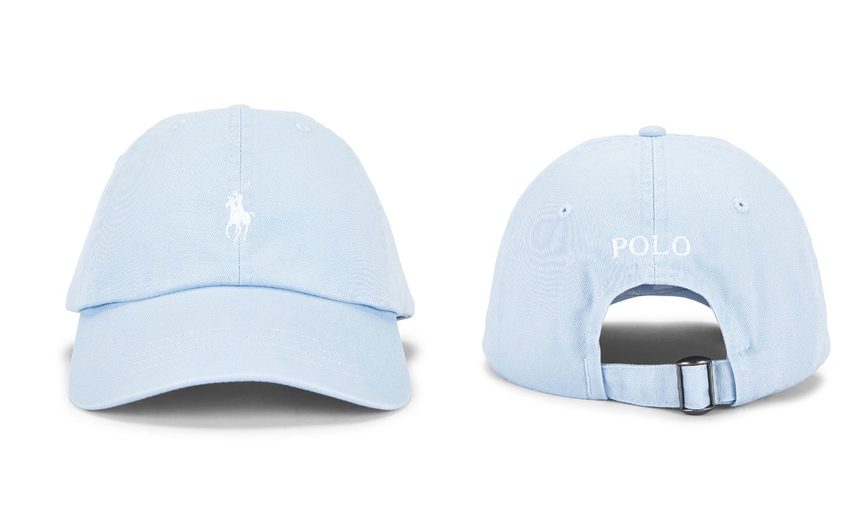 Revolve 全場8折！不要再錯過 Polo 棒球帽！還有 On, Hoka…
