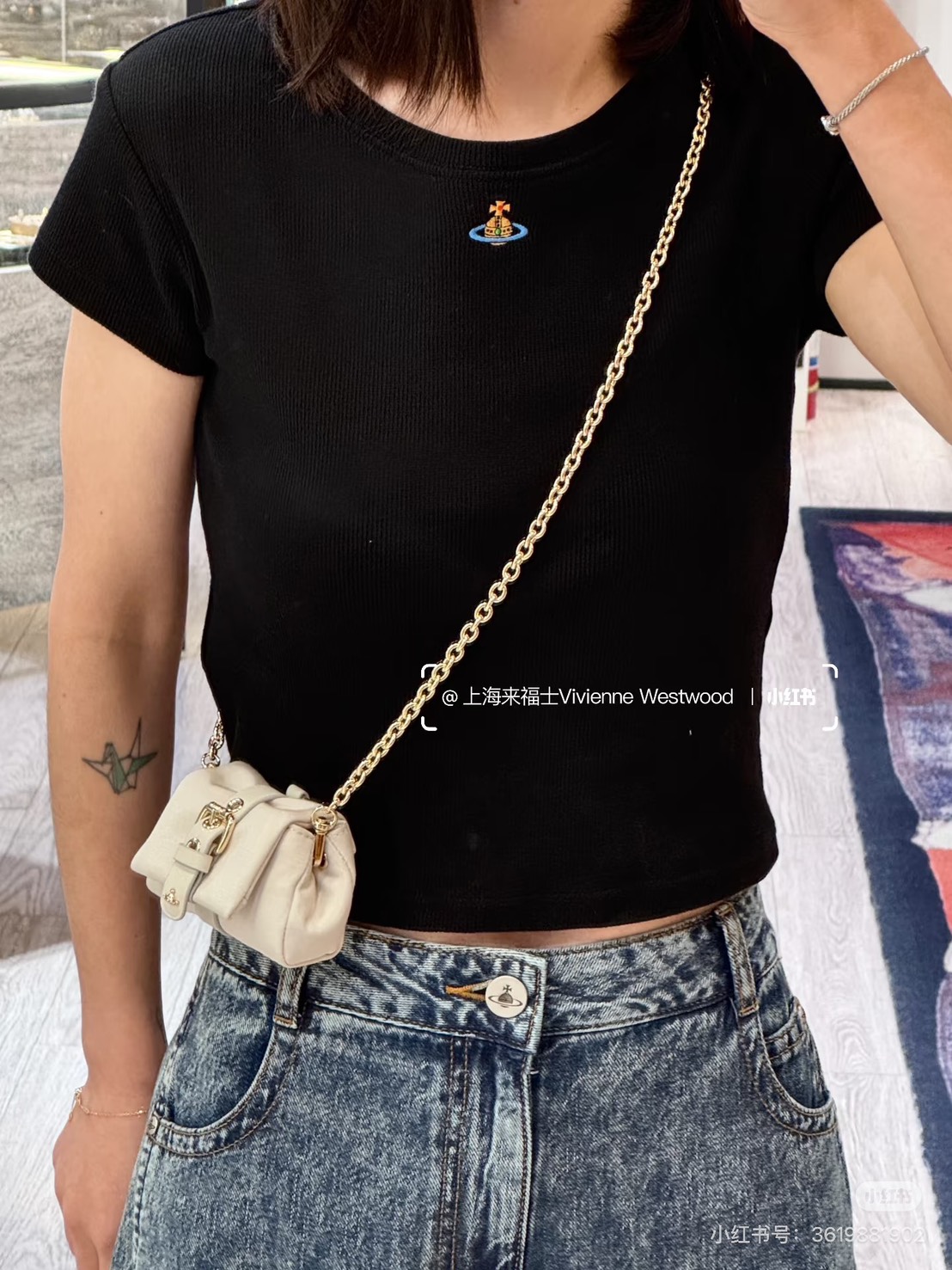 Mytheresa 換季折扣4折起!新增更多單品! - 第63張圖 Mytheresa 換季折扣4折起!新增更多單品!