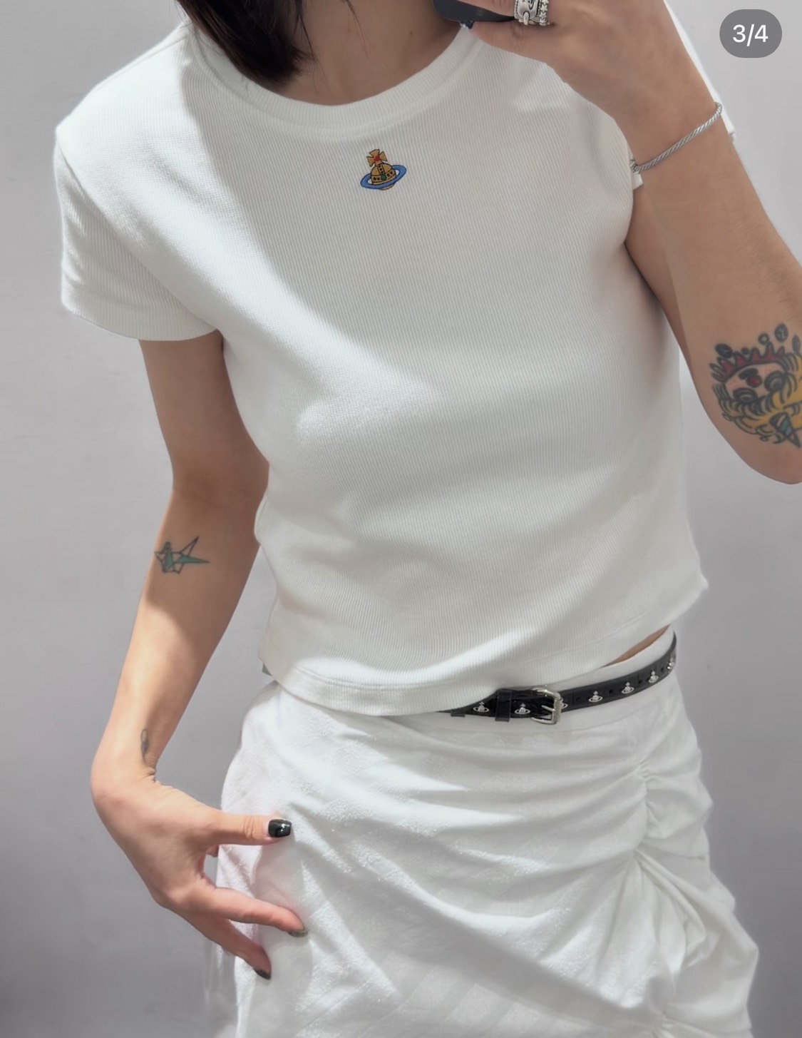 Mytheresa 換季折扣4折起!新增更多單品! - 第59張圖 Mytheresa 換季折扣4折起!新增更多單品!