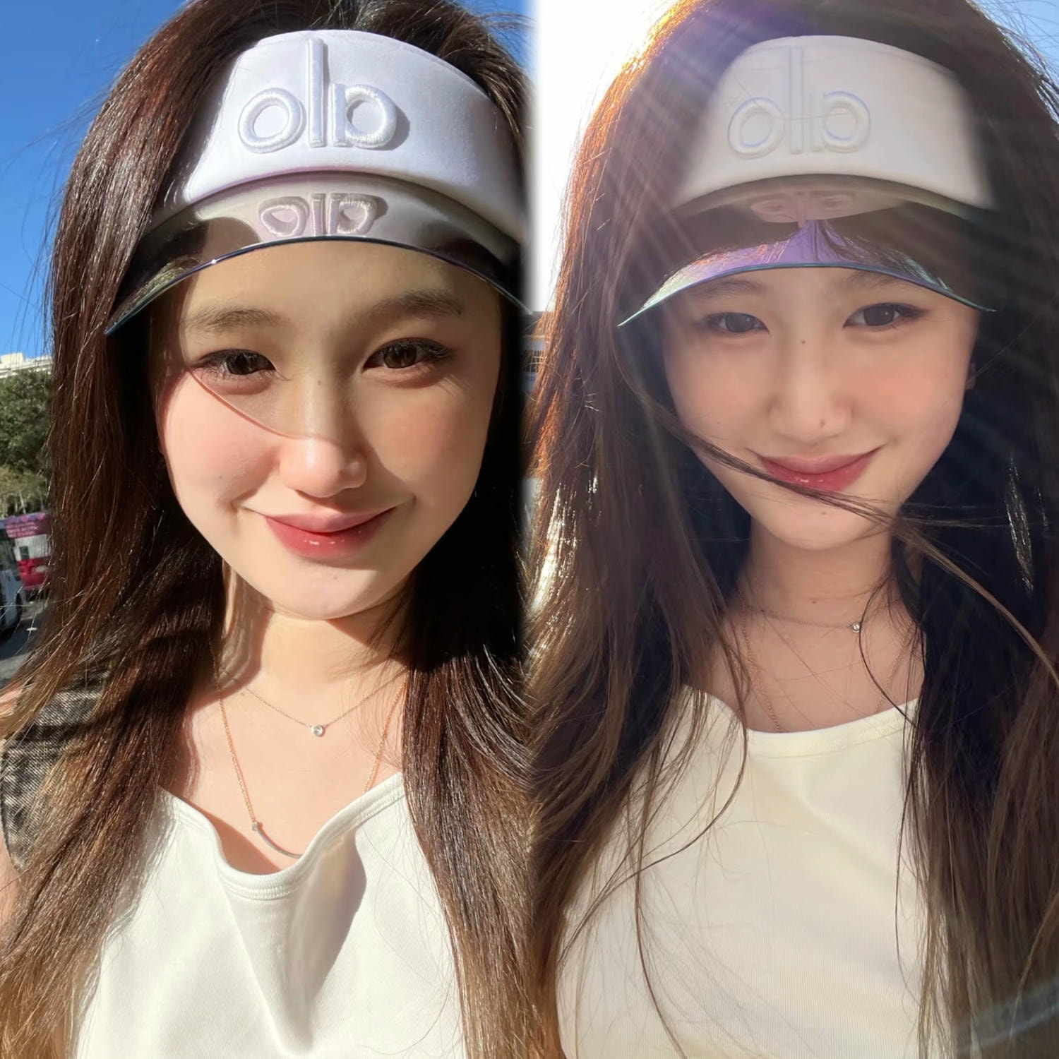 Alo Yoga 全場7折開始，加入會員即可折扣。