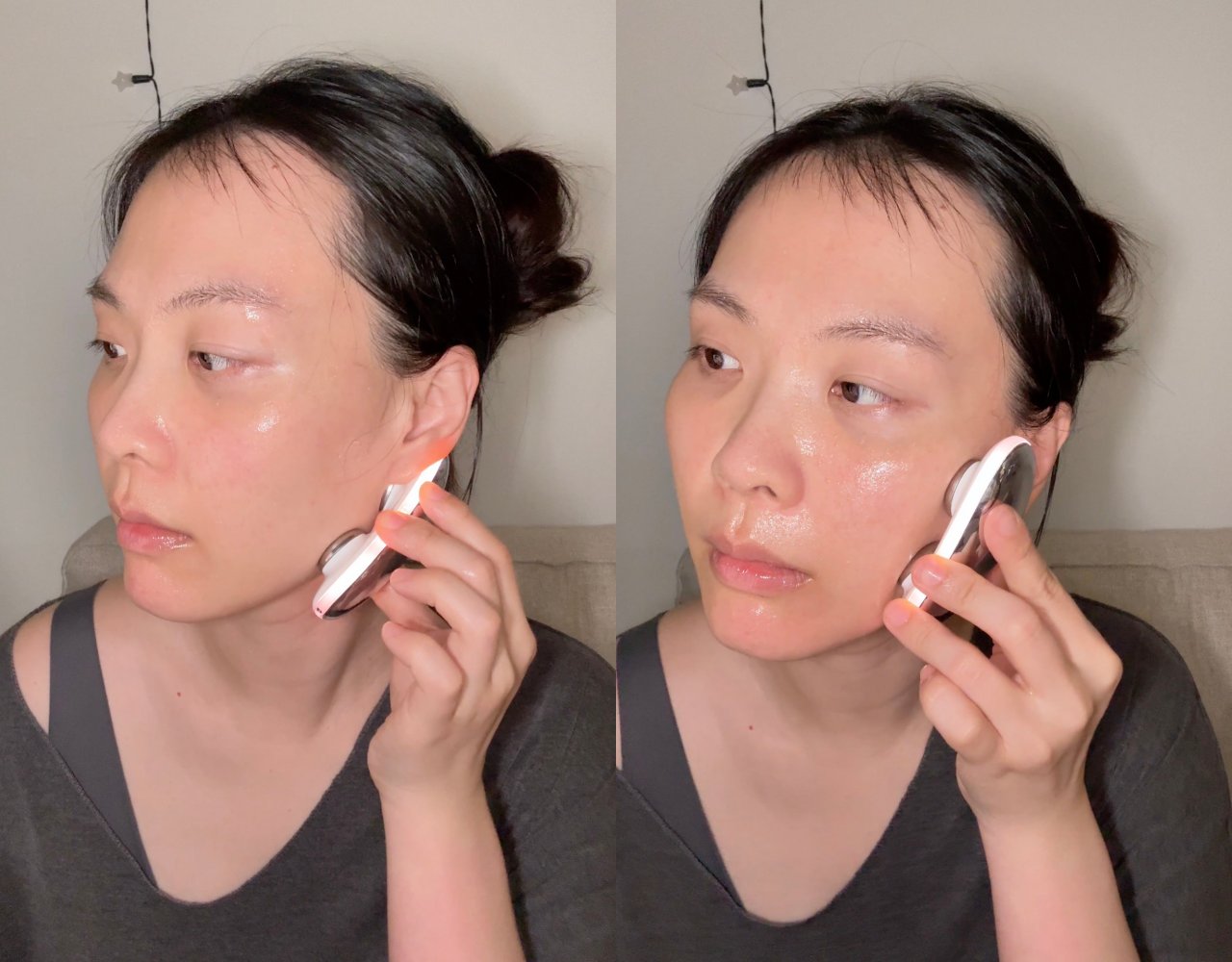 【週年實測】ZIIP HALO 美膚儀：邁入 40 歲的動態保養哲學，醫美後的溫和維持戰友