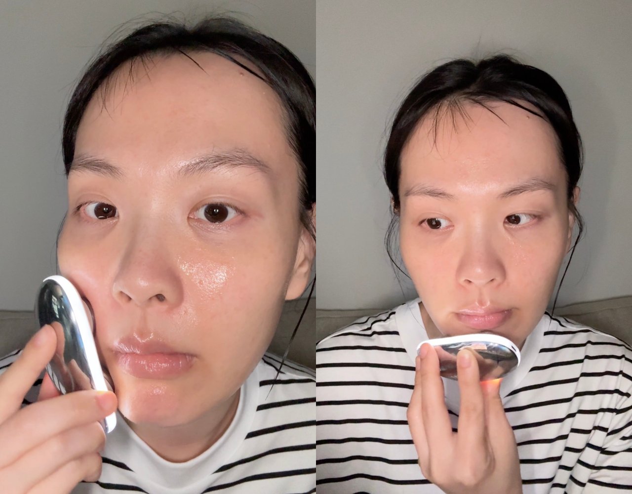 【週年實測】ZIIP HALO 美膚儀：邁入 40 歲的動態保養哲學，醫美後的溫和維持戰友