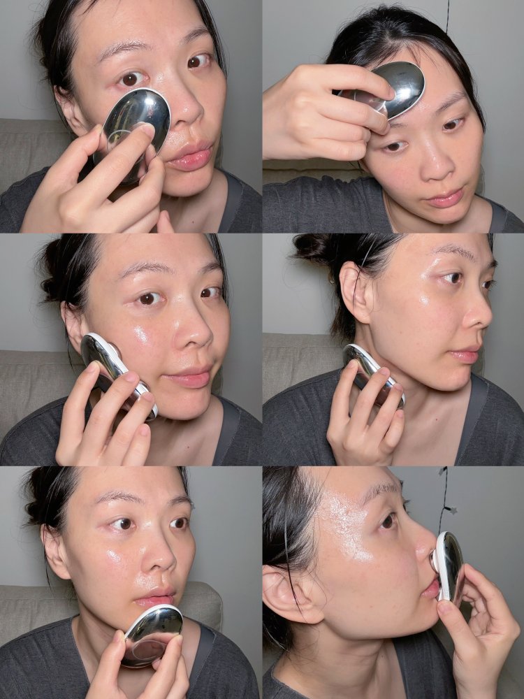 【週年實測】ZIIP HALO 美膚儀：邁入 40 歲的動態保養哲學，醫美後的溫和維持戰友