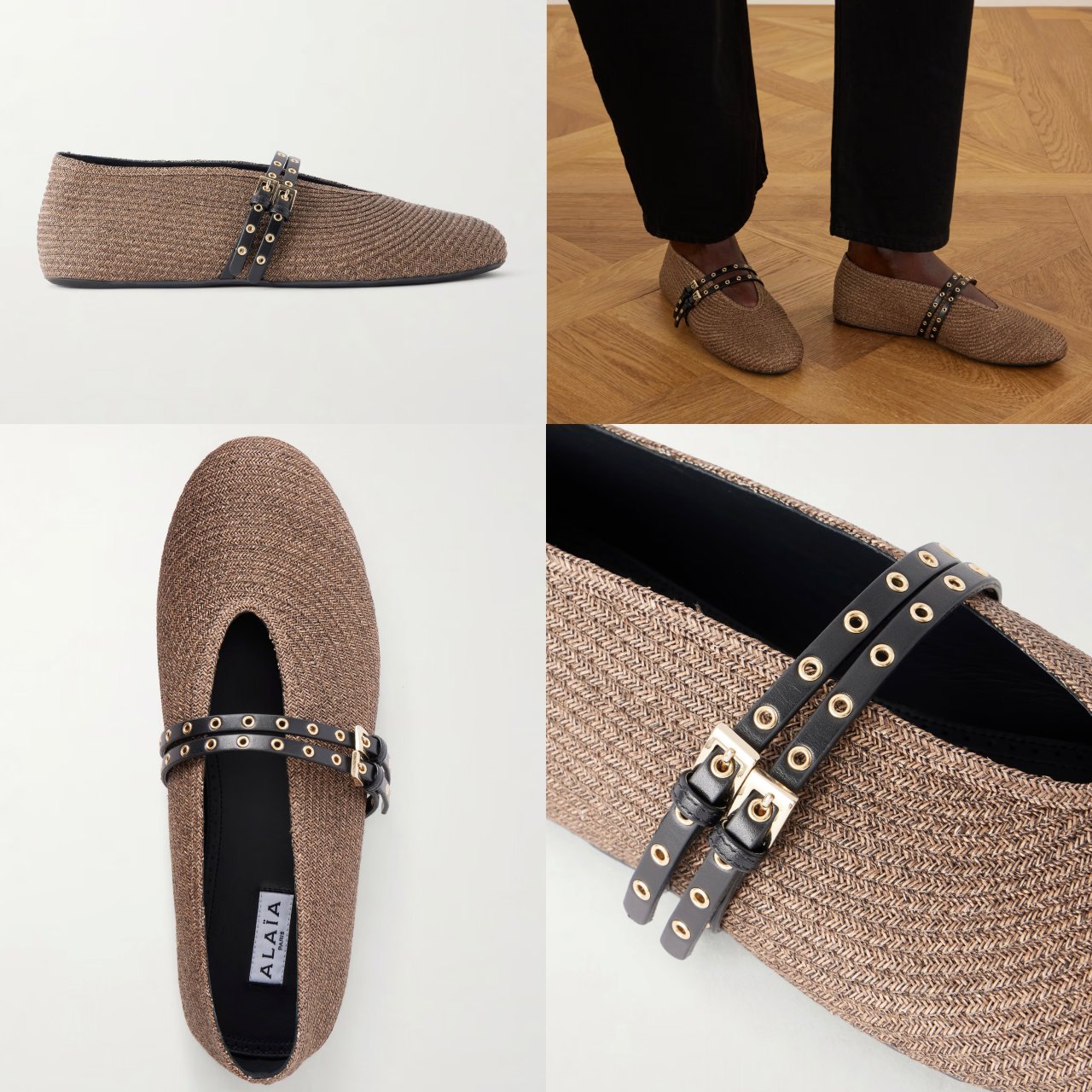 群友敲碗的頂奢 Loro Piana！Net-A-Porter 投資清單！