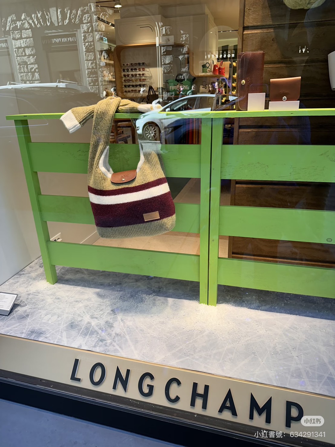 Longchamp 台灣官網換季折扣!下殺5折起 - 第15張圖 Longchamp 台灣官網換季折扣!下殺5折起