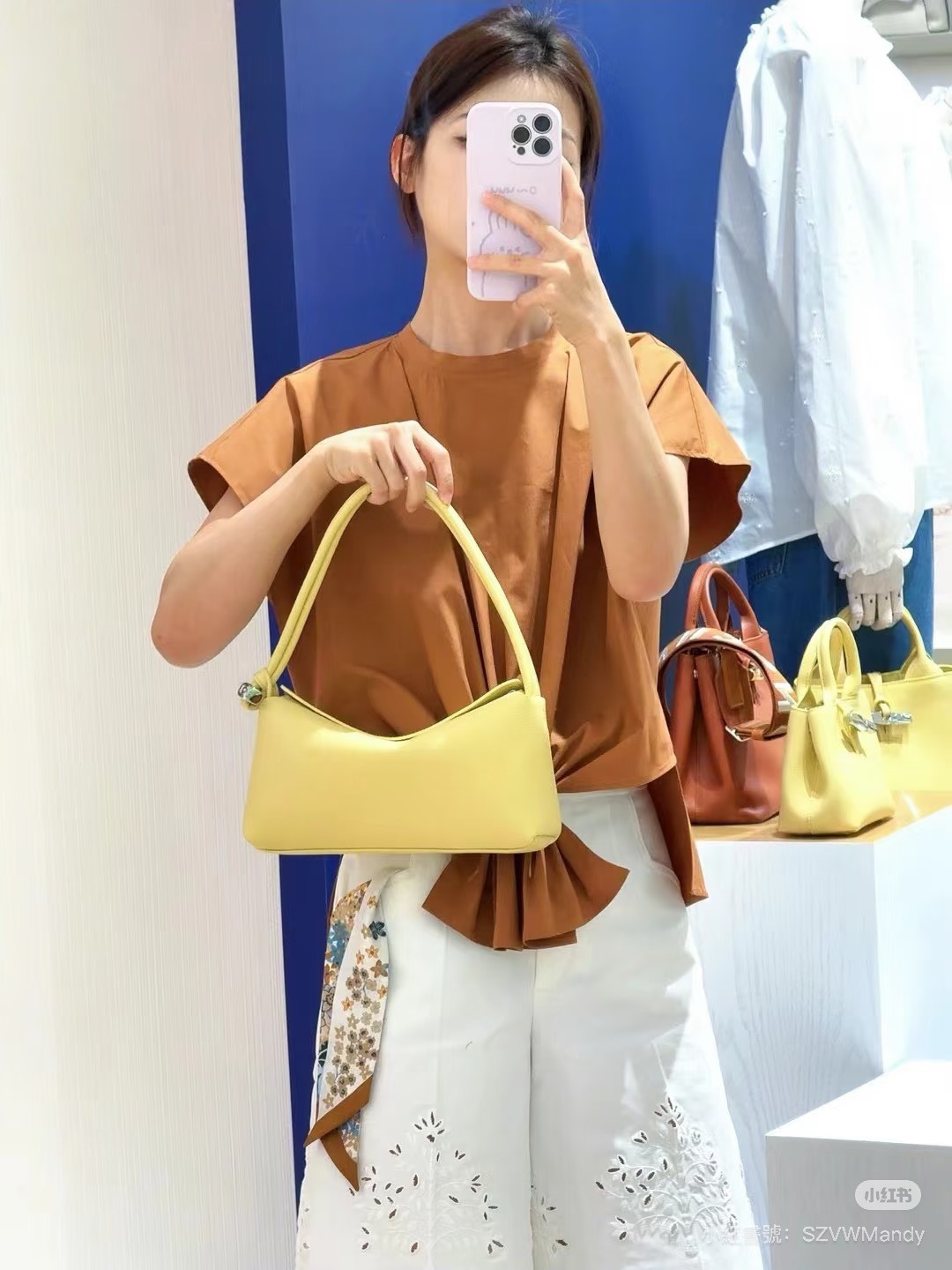 Longchamp 台灣官網換季折扣!下殺5折起 - 第12張圖 Longchamp 台灣官網換季折扣!下殺5折起