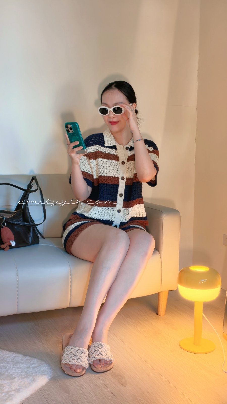 Fabrique 年中大促低至45折起!我愛的單品分享! - 第8張圖 Fabrique 年中大促低至45折起!我愛的單品分享!